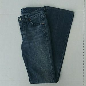 Seven For all mankind women's jeans. Sz-24/31.5
